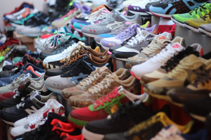 Mass Customization