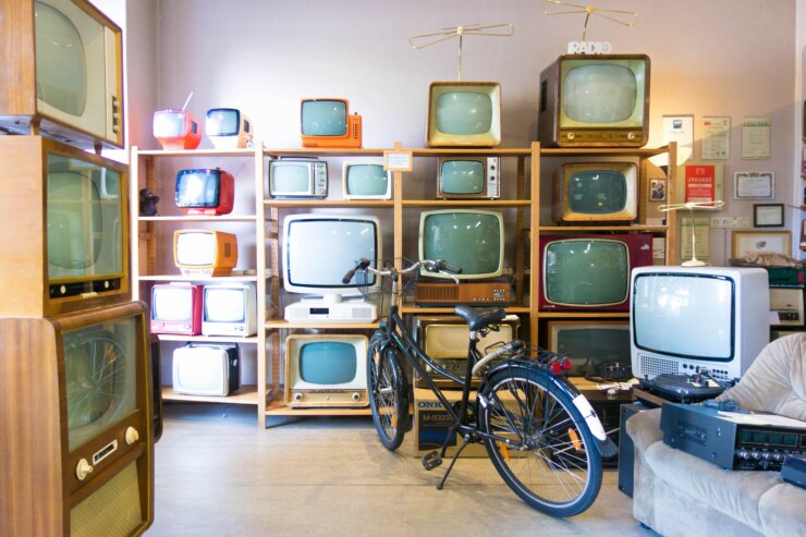 TV-Werbung und Social Media