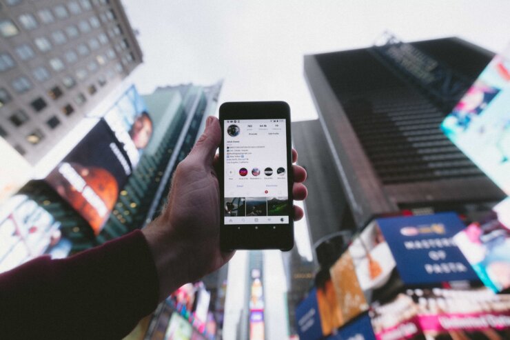 Marketing 2.0