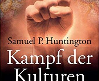Kampf der Kulturen