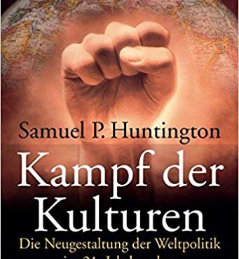 Kampf der Kulturen