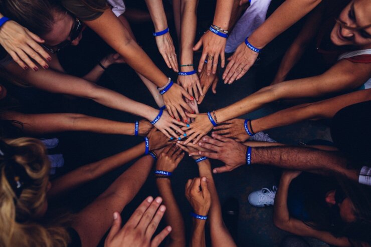 Social Communities